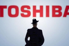 东芝电梯业务据称吸引了美的集团和奥的斯，估值可达40亿美元