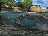 它才是唯一会游泳的恐龙？最新《自然》有了新发现