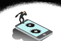 人民日报：让防治走在网络诈骗前面