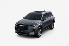 理想汽车3月交付11034辆理想ONE，同比增长125.2%