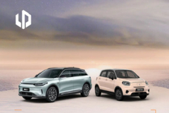 零跑汽车3月交付10059台，环比增长193%