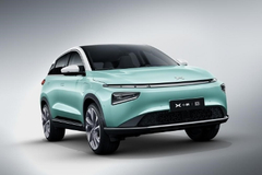 小鹏汽车3月交付量为15414辆，同比增长202%