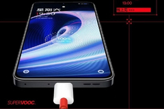 官宣：一加Ace全版本出厂搭载长寿版150W超级闪充