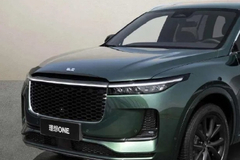 理想汽车4月交付4167辆理想ONE，累计交付量已达159971辆