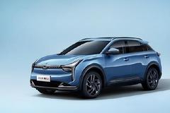  Nezha Automobile delivered 8813 vehicles in April 2022, a year-on-year increase of 120%