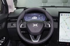  Xiaopeng Auto delivered 9002 cars in April 2022, with a year-on-year growth of 75%
