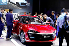 4月难倒新势力！蔚小理销量几近腰斩，零跑趁机反超