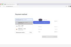 谷歌推出虚拟信用卡 隐藏你的实体卡号