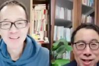 俞敏洪:人生目标最好离生活近一点