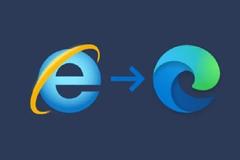 微软回应IE浏览器耗时七年终“退役”：开发立足未来的产品需要时间
