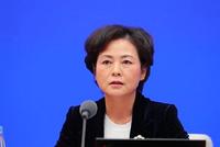 全国政协委员,工业和信息化部副部长徐晓兰:充分发挥工业互联网在数字经济健康发展中的支撑作用