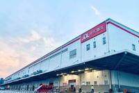 京东物流:以2.03亿元向京东科技出售京东国际融资租赁100%股权