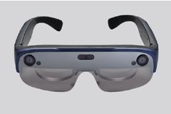 全新AR智能眼镜参考设计：优化佩戴感受 实现真无线体验