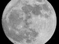 未来宇航员有望喝上月球“火山水” 表面下5至10米或有大冰层