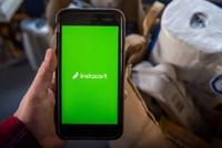 美国生鲜配送平台Instacart放慢招聘步伐:IPO前专注盈利