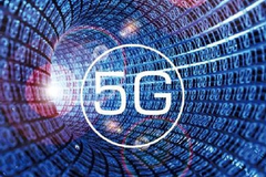 今年计划新增5G基站60万个