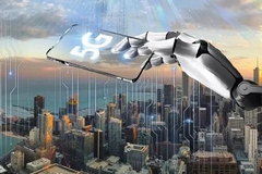 中国广电5G网络服务启动 黄坤明出席启动仪式