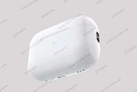 泄密者再次确认苹果AirPods Pro 2换用USB-C接口