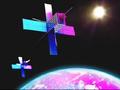 英国计划用激光追踪卫星位置并阻止其相撞：在今夏发射第一颗测试卫星