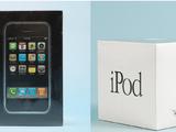 密封未拆原版iPhone 1代拍出约24万元，iPod 1代售价约17万元