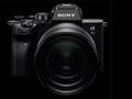 索尼将在10月26日发布A7R5旗舰相机