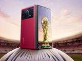 迎接2022卡塔尔世界杯，盘点手机与足球不得不说的故事