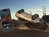 在过山车上，iPhone 14可能会疯狂报警