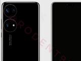 仍然没5G！华为P60细节曝光：用上骁龙8旗舰新U、拍照