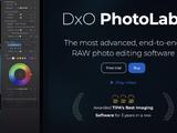 全新DxO PhotoLab 6及DxO ViewPoint 4发布：进一步提升RAW品质
