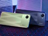 真我数字系列新机要来 realme 10 Pro+ 5G获NBTC认