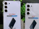 屏幕尺寸和iPhone 14一样！三星S23保护壳现身：配备6.1英寸屏