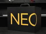 iQOO Neo7即将发布 双“猩”再升级重新定义游戏体验