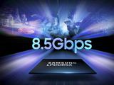 速度飚到8.5Gbps！三星推出业界最快LPDDR5X DRAM