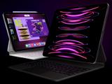 苹果iPad 10和M2 iPad Pro 2022订单进入“准备发货”状态