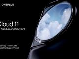 一加11 5G旗舰手机/Buds Pro 2耳机新品海外发布会将于明年2月7日举行