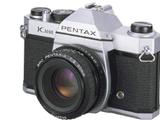 复古潮流回归，宾得PENTAX宣布将开发新款胶片相机