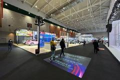 2022上海国际消费电子技术展·南京（Tech G）顺利落幕