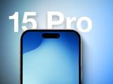 iPhone 15 Pro首发3nm芯片 性能提升不大