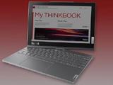 联想发布ThinkBook Plus Twist：OLED 主屏+彩色墨水副屏