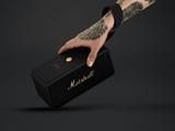 Marshall推出Middleton便携音箱 采用四扬声器配置