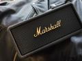 Marshall Middleton蓝牙音箱上手：四扬声器加持摇滚新声音