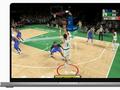 Apple Arcade 十月新增多款游戏，包括《NBA 2K25》