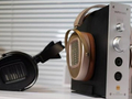 HIFIMAN海菲曼2025年秋季新品发布会：推出头戴式WiFi耳机与WiFi高清流媒体音箱等新品