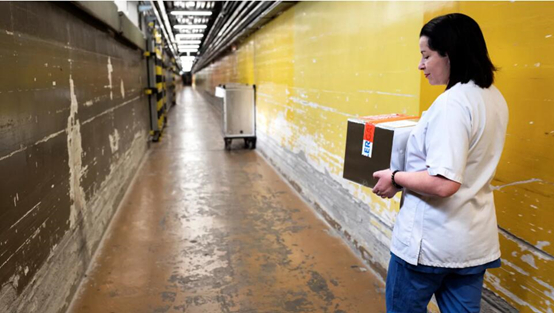 尽管包括英国、法国和美国在内的一些发达国家现在允许在个例治疗中以同情用药的方式使用噬菌体，但这可能会让许多人得不到迫切需要的治疗