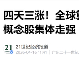 算力涨价潮引发AI算力板块涨停潮：如何挖掘受益股？