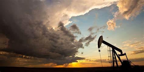 美国WTI原油周二收跌0.9% 通胀数据令油价承压