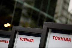 路透社：挪威主权财富基金反对东芝拆分计划