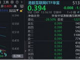 港股互联网下探新低，阿里巴巴发股东信：将AI+云打造成新增长动力，千问全新旗舰模型登顶