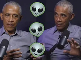 外星人话题引风波 特朗普指责欧巴马泄露机密信息