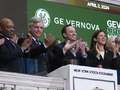 GE Vernova拟斥资90亿美元收购高压电网设备制造商